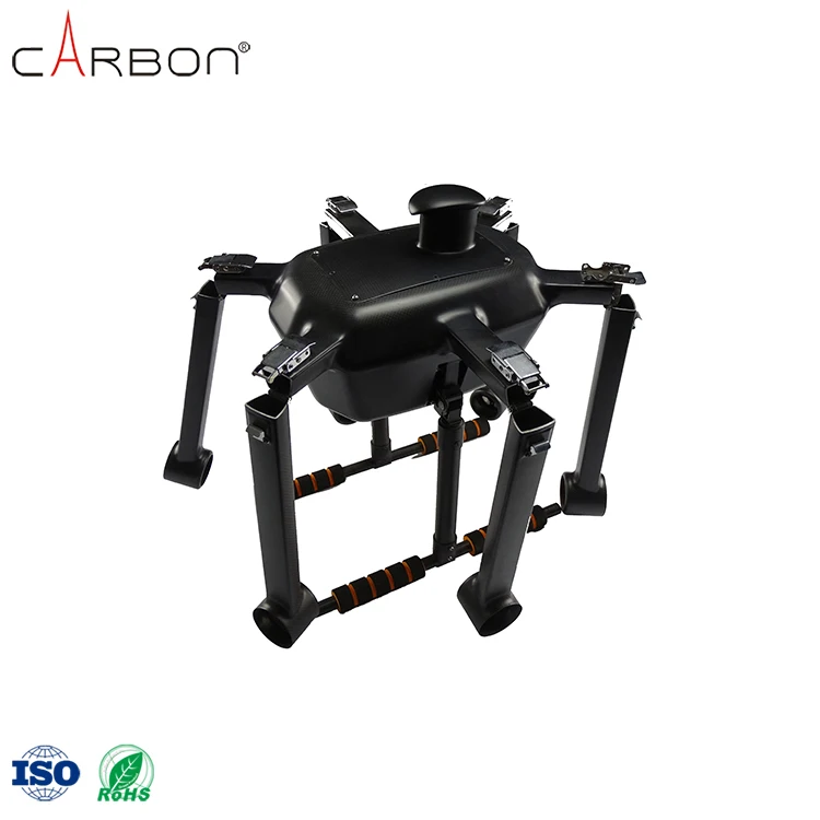 Agricultural Spraying Machine Empty  Hang Glider Wing for Carbon Fiber Frame Mist Agriculture