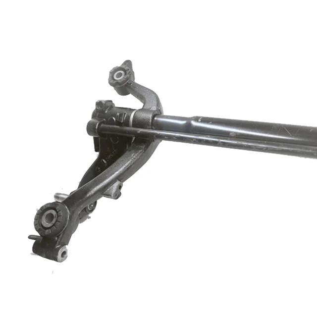 Rear axle suspension beam assembly 514897 515078 5175AT 5175AX For Peugeot 206 207