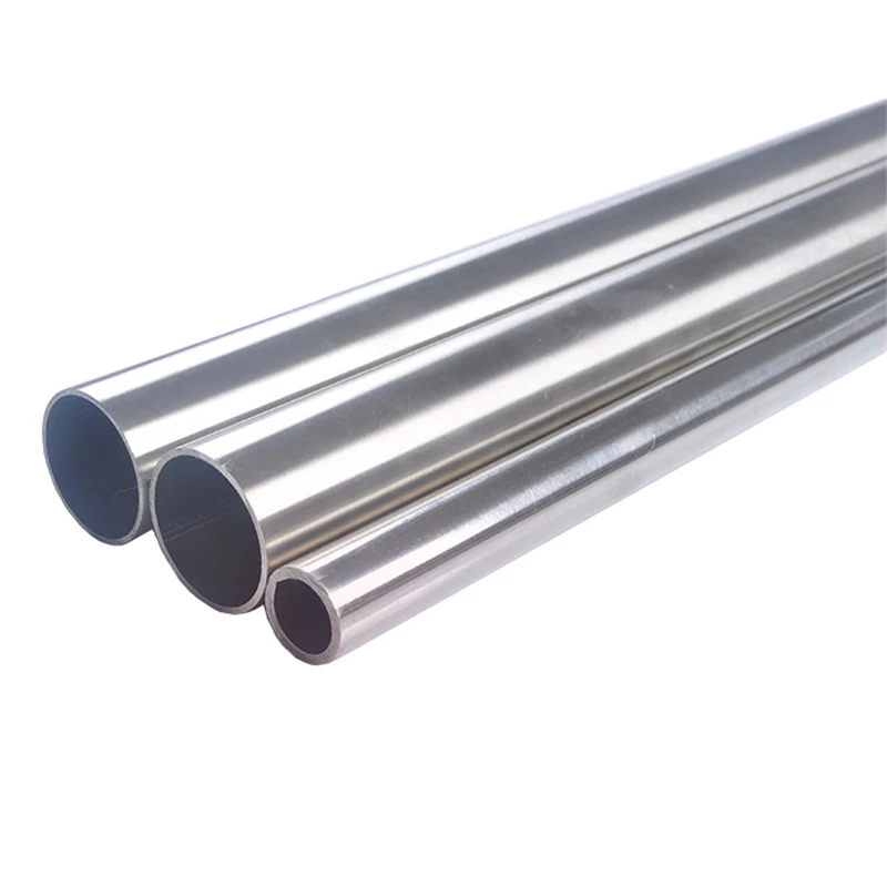 2mm Thickness Small Diameter Stainless Steel Pipe 304 Stainless Steel Pipe