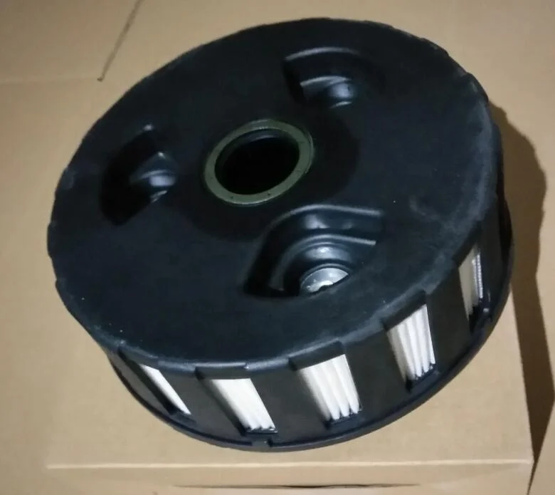 
New Air Filter 5801856860 5801470547 for Iveco 