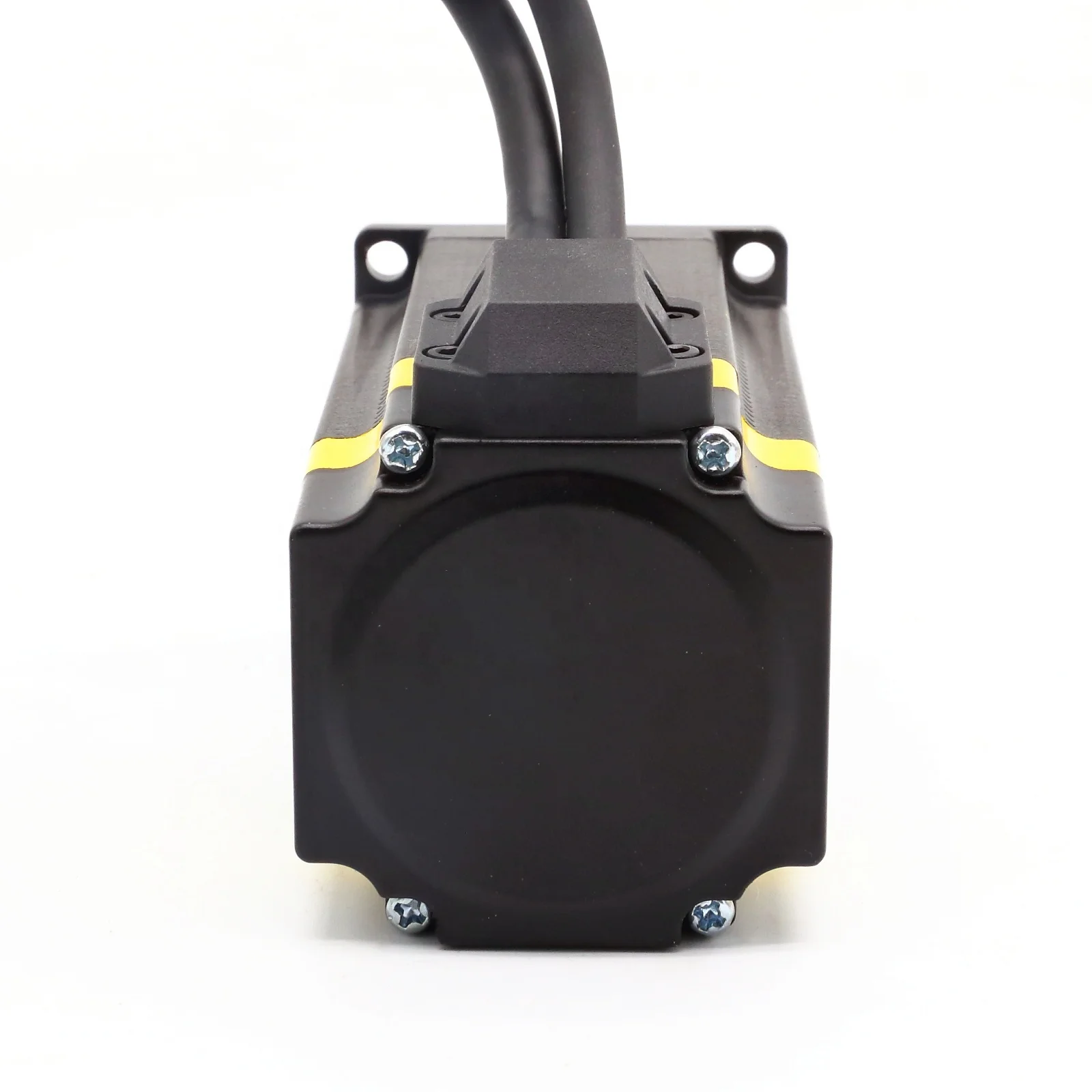 High quality  close loop stepper motor with driver nema 23 hybrid stepper motor CNC kit