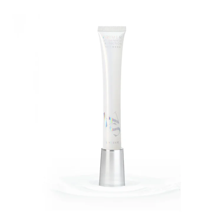 Праймер для макияжа с защитой от УФ-лучей