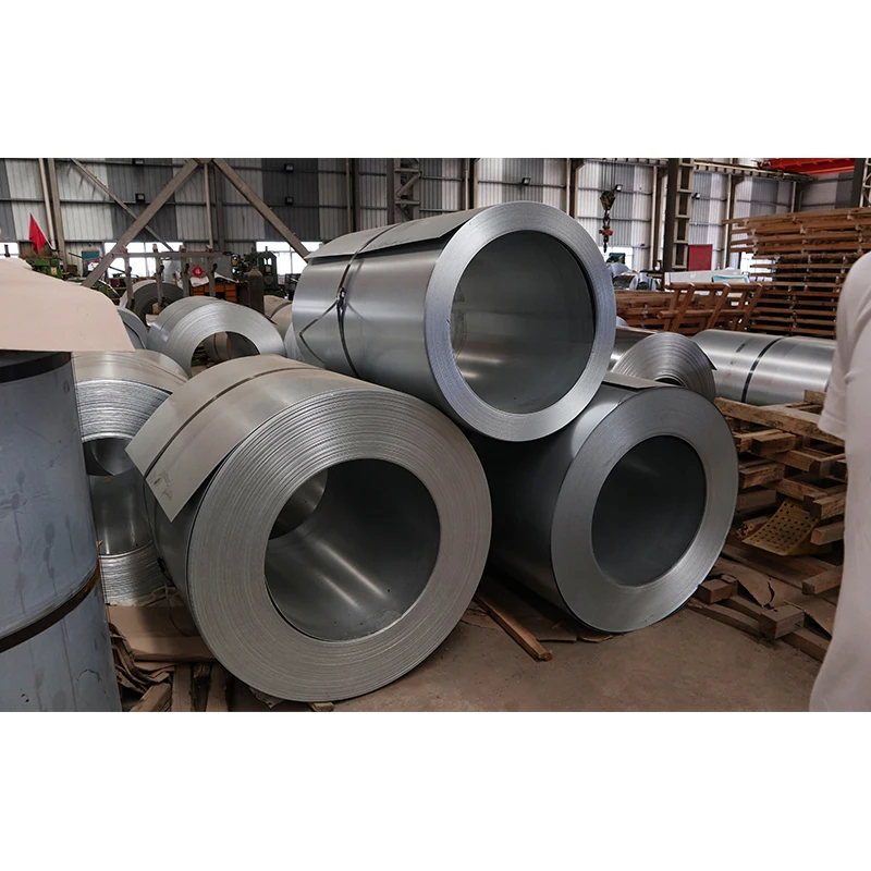 Top Quality Hot dip ASTM A653M G40 G60 G90 0.2mm 0.8mm Prime Regular Spangle Galvanized Steel strip Coils