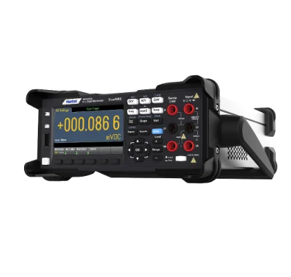 Цифровой мультиметр Hantek Hdm3065b Измеритель постоянного и переменного тока напряжения