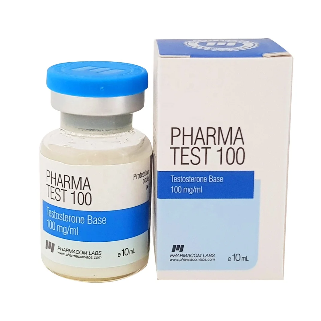 Custom Print Hologram Test E Steroid 10ml Vial Label Pill Bottles And Labels For Vials