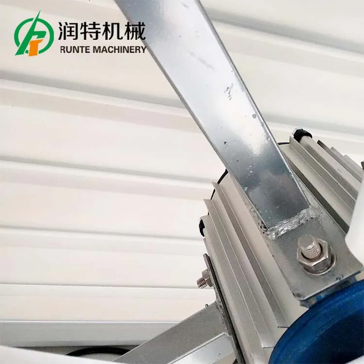 Qilu Runte High Quality  1460 Model  50 Inch Wall Ventilation Poultry Farming Shed Exhaust Large Air Flow Greenhouse Axial Fan