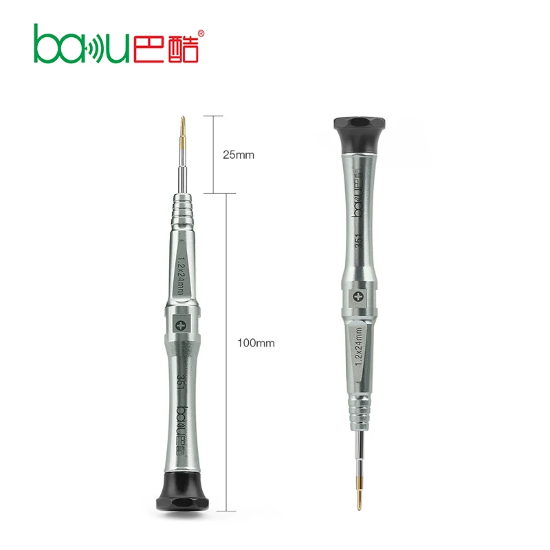 
 Ba-352 Баку мини-отвертка бит для телефона отвертка для ремонта с пятиугольник насадки для отвертки или ремонт  