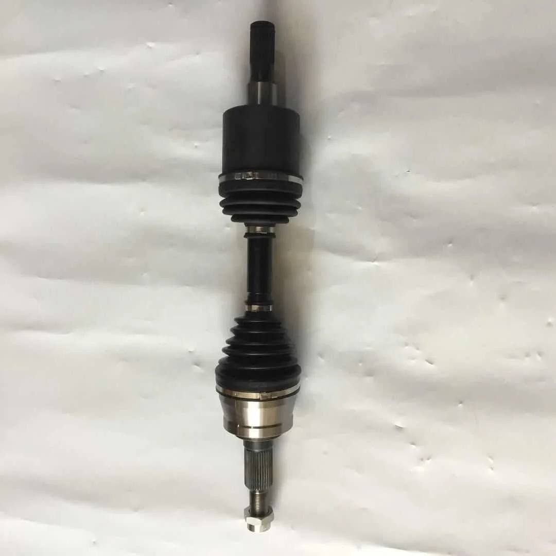 52083444 Auto Driveshaft Halfshaft CV Axle for Chevrolet