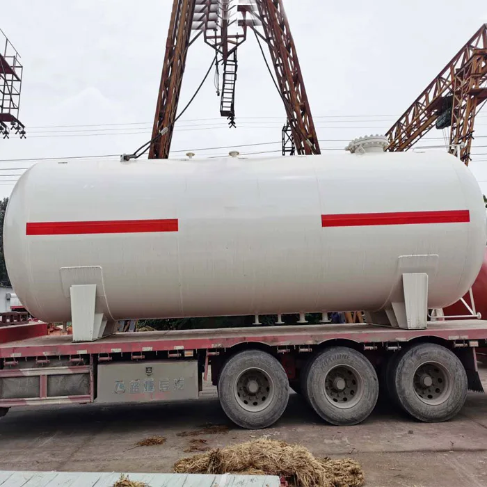 Цилиндр сжиженного углеводородного газа емкость 20000 литров бак Турция цена