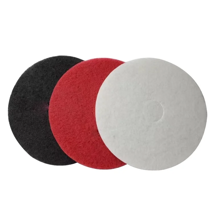 CleanHorse factory direct sales floor scrubber marble ceramic dryer polishing pads