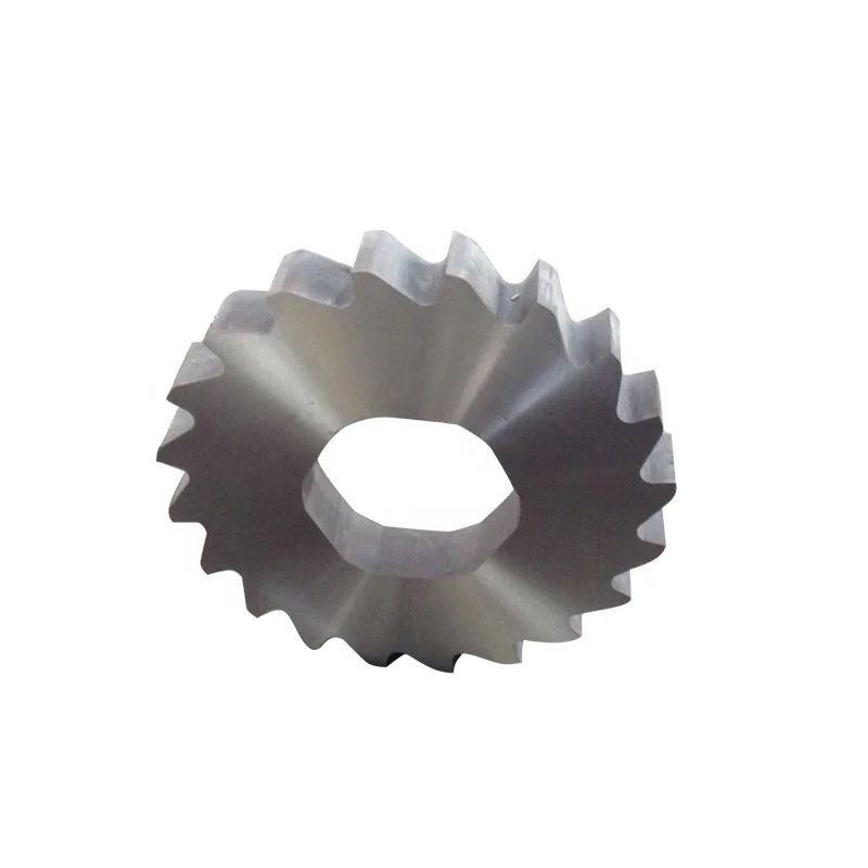 Shredding Granulator Blade Plastic Shredder Blade Wood Metal Crushing Knife - Buy Shredding Granulator Blade,Plastic Shredder Bl