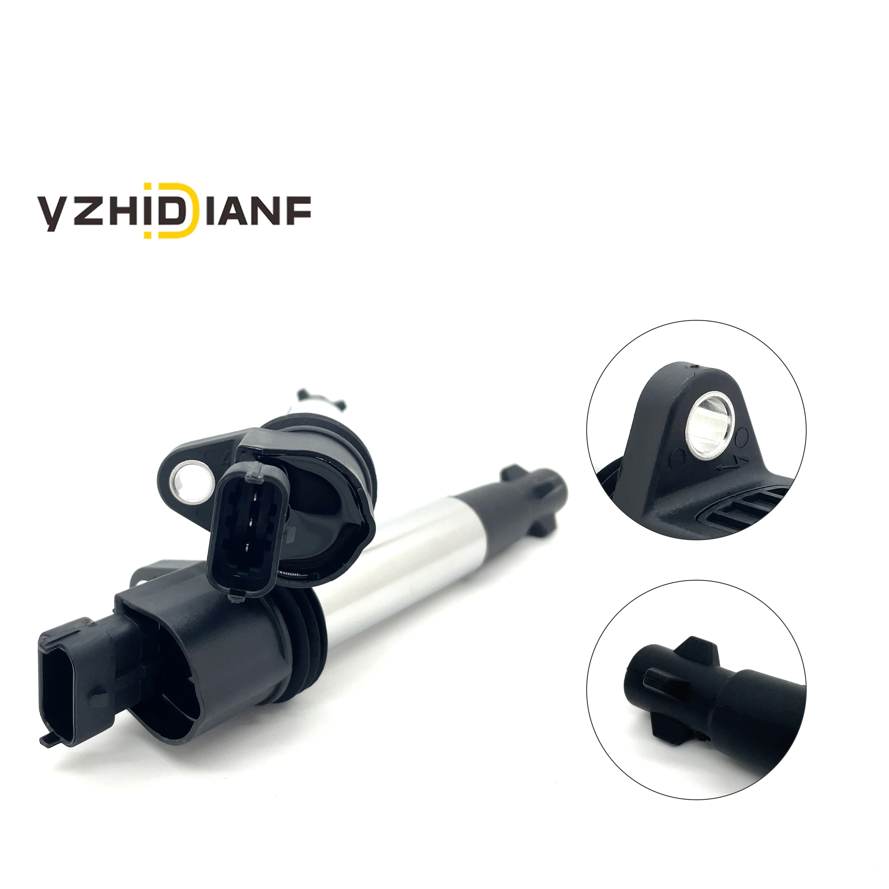 Engine Parts Cu1485 21123705010 0221504461 Ignition Coil For Lada Forma Granta Kalina