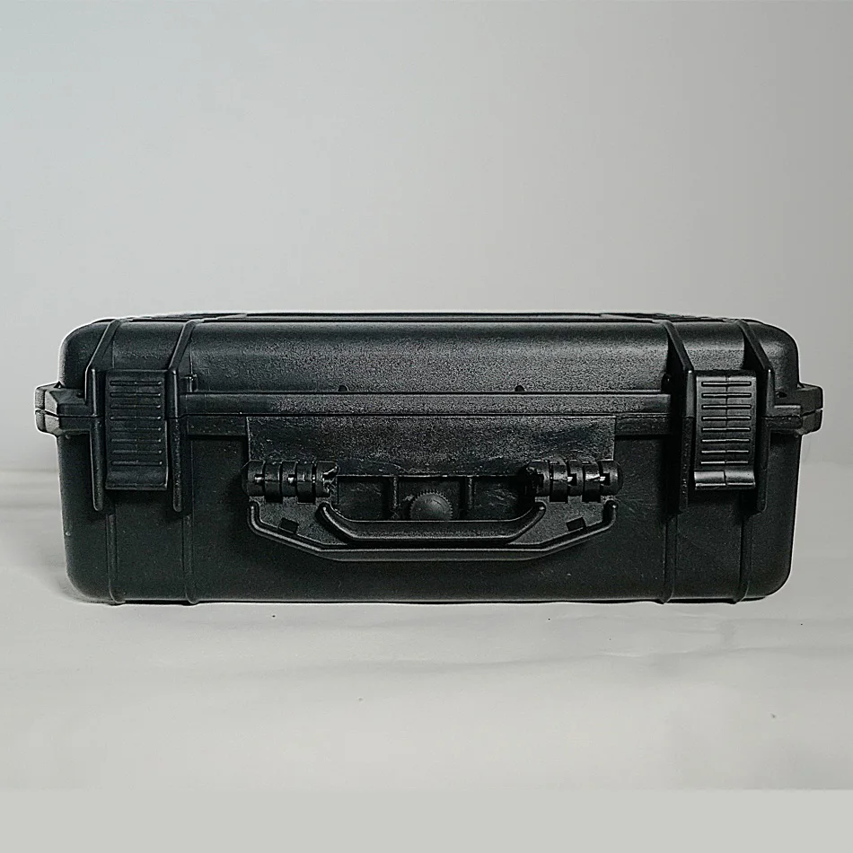 GD-138 Hard Plastic Shell Carry Case Hard Plastic Equipment Cases Hard Case Box For Camera
