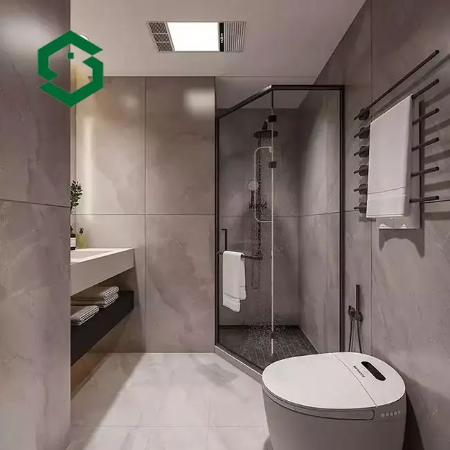 Outdoor Camping Luxury Hotel Modern V3 Space Capsule House Mobile Home