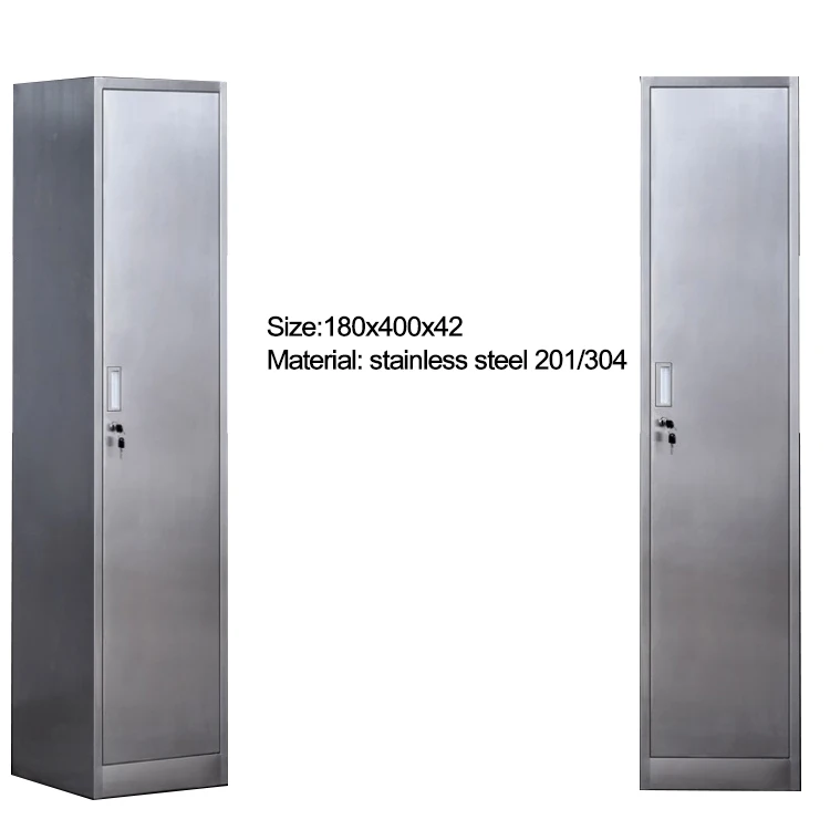 Cheap GYM Locker Room Wardrobe Commercial Hospital Furniture Wardrobe Hotel Stainless Steel Combined  Cabinets cabinet