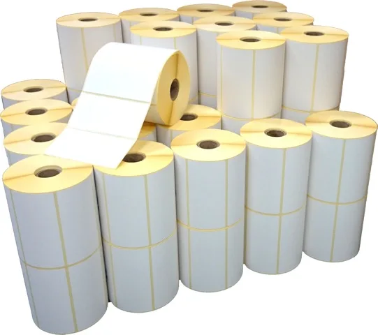 Thermal Mailing Address Paper Label Rolls Printer 150mmmx100mm Shipping 4x6 Labels