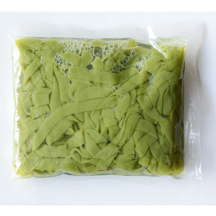  Мгновенные продукты keto bulk shirataki лапша Коньячная с шпинатной