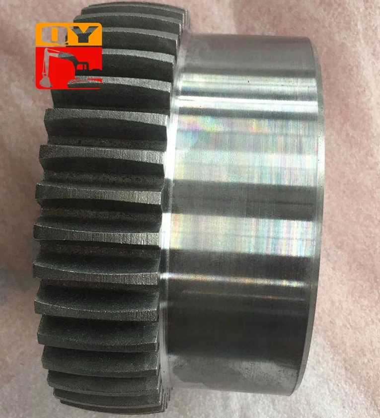 QIANYU  A4V125 series A4V125 Piston Pump For A4V125HD Hydraulic Pump A4V125  Pump Spare Parts
