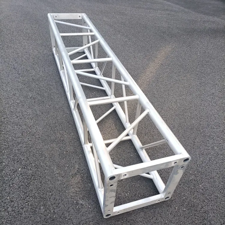 Aluminum Alloy Truss - 400*400mm,truss frame stage truss in stage