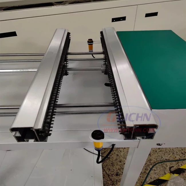 PCB Inspection Conveyor for PCB assembly