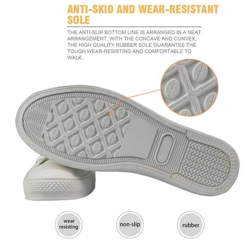 Оптовая продажа холщовая детская обувь Наруто унисекс на заказ с высоким верхом прогулочная повседневная Вулканизированная