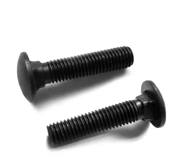 Fastener Manufacturer Hardware Cold Forging  Flat Countersunk Nib Bolts/din604 Flat Countersunk Head Bolts