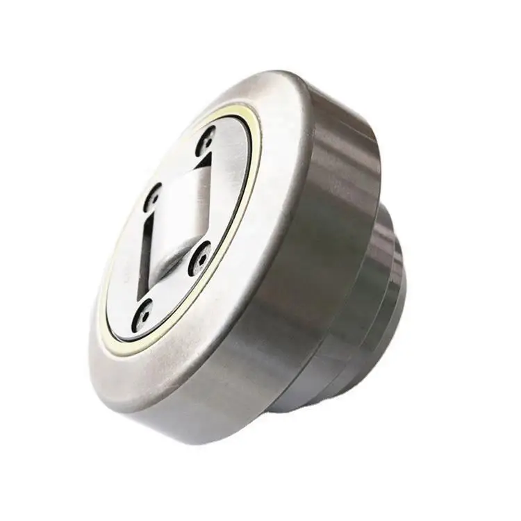 Комбинированный гусеничный роликовый подшипник MR0436