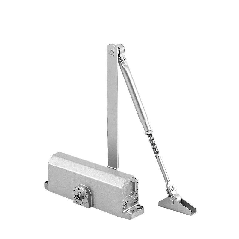 60-80 kg 1100mm  Door closer for swing door Flexible adjustable closing speed door closer