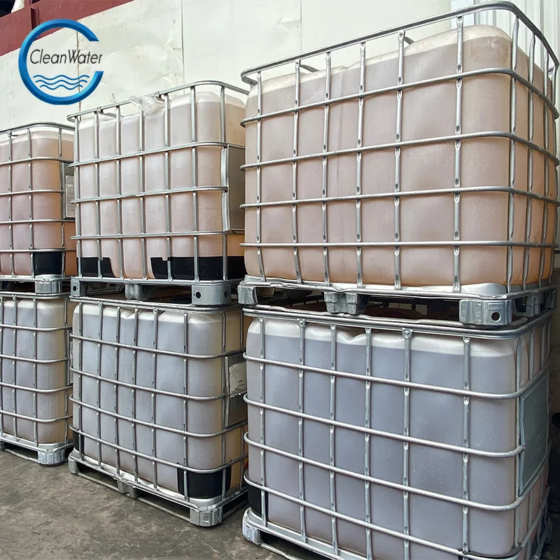 waste water treatment 46% ACH CAS no.12042-91-0 aluminum chlorohydrate ACH Can Remove Heavy Metals