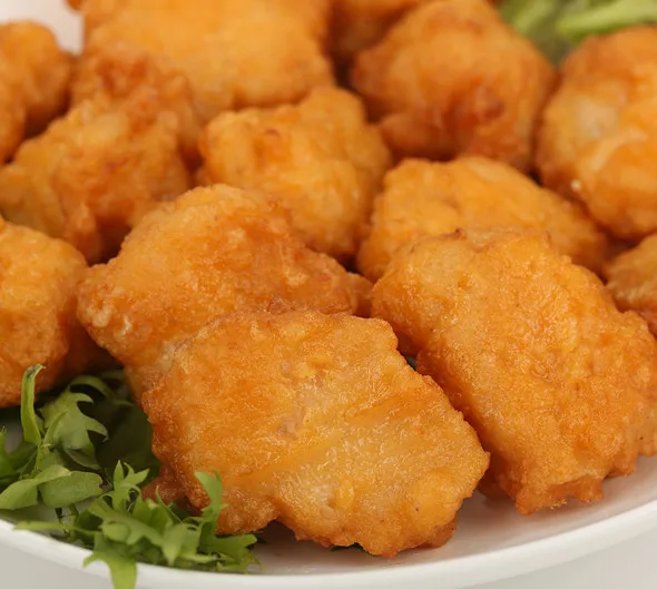 Замороженные куриные