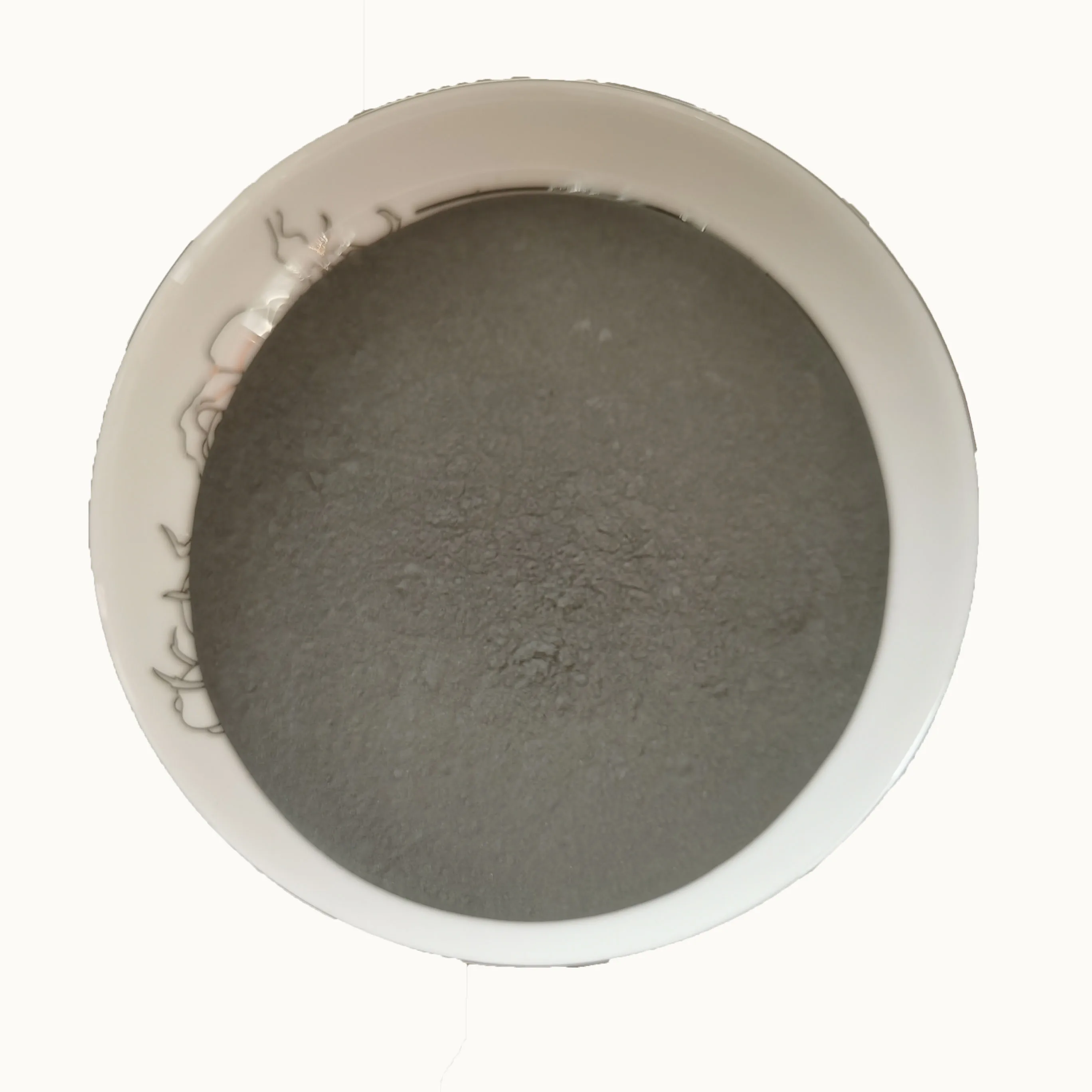 Customized high-purity metal powder welding materials of various hardness and particle sizes molybdenum iron powder