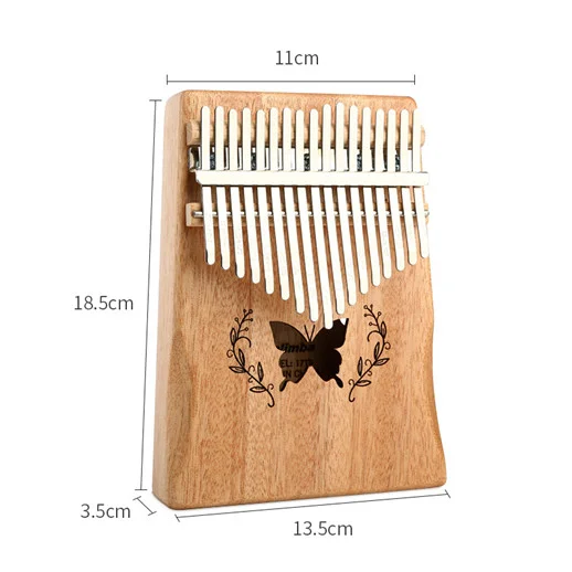 The Best China 17 Keys Thumb For Sale Drums Price Mini Kalimba Piano