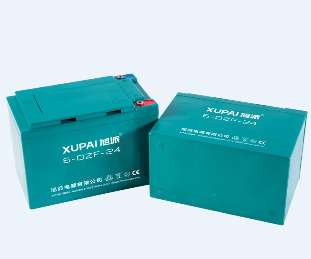 Brand new Xupai 6 dzm 20 20ah 48v 1500w electric bike battery with great price