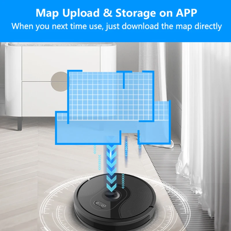 wholesale robot vacuum cleaner factory ABIR