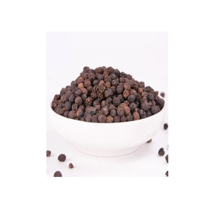 Manufacturers source High Quality and Cheap Prices Black Pepper from China hot sell Ground Black Pepper