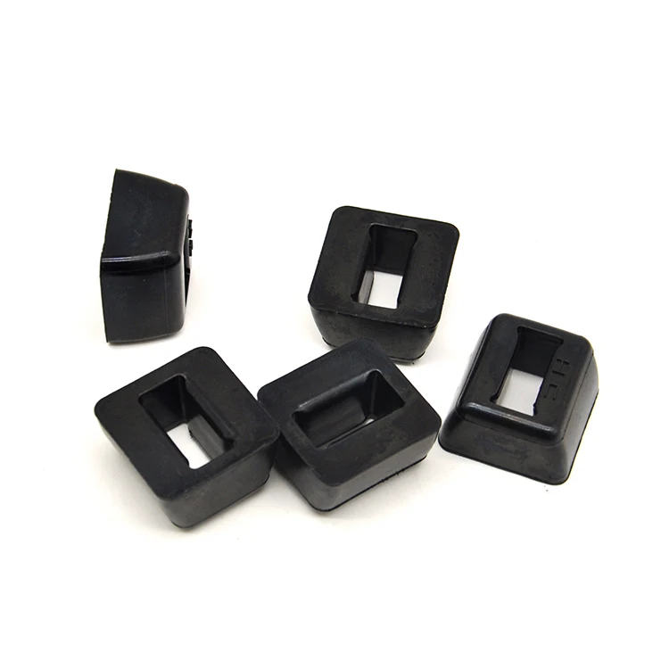 CFNAK China Manufacturer High Quality Original Higer Bus Parts Gearbox Rubber Block