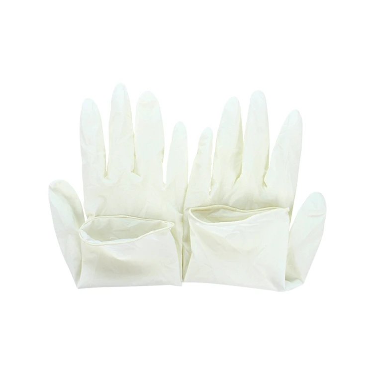 Chinese manufacturer custom color cheap prices comfortable household gloves