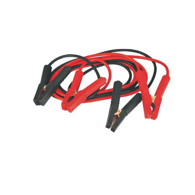 Emergency Car Battery Line Car Battery Clip Car400 Amp Car starting Styling Booster Cables jump l