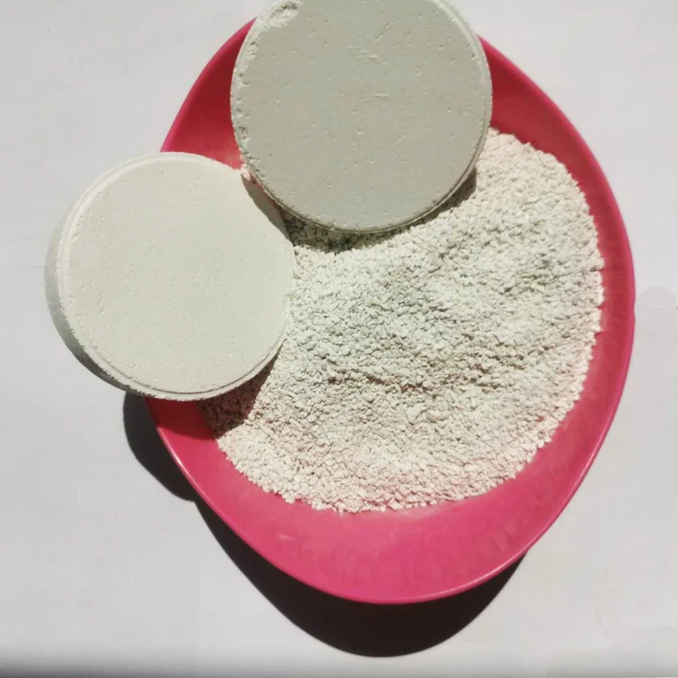 bleach powder for clothes calcium hypochlorite 70% with great price