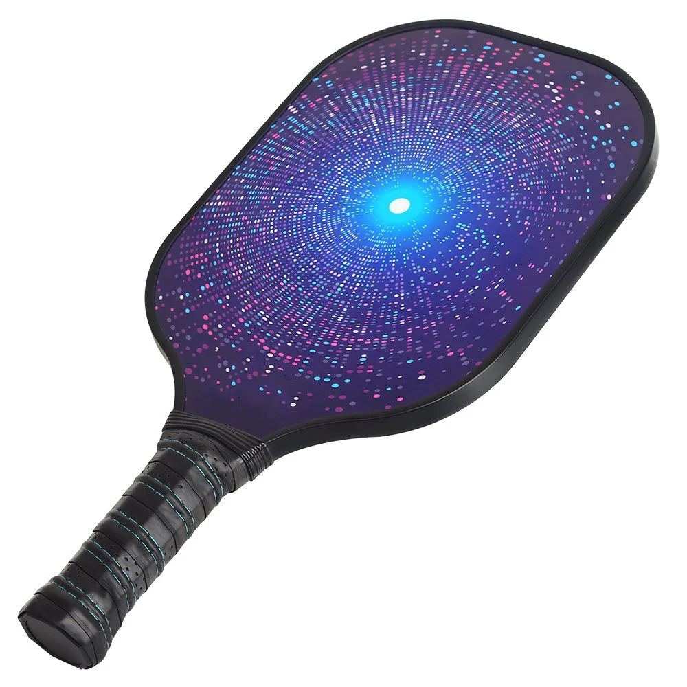 Outdoor pickleball racket pickleball paddle manufacturers poach pickleball paddle