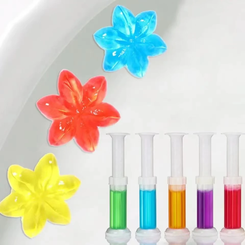 Гель-Дезодорант для туалета