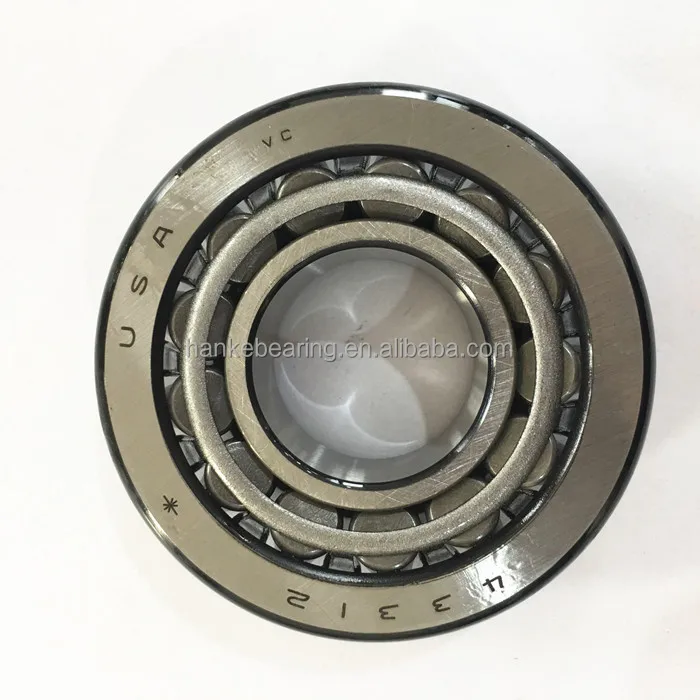 Hot Sales Tapered Roller Bearing 43132-43312 size 33.338*79.375*25.40mm Single Cup bearing 43132/43312 bearing in stock