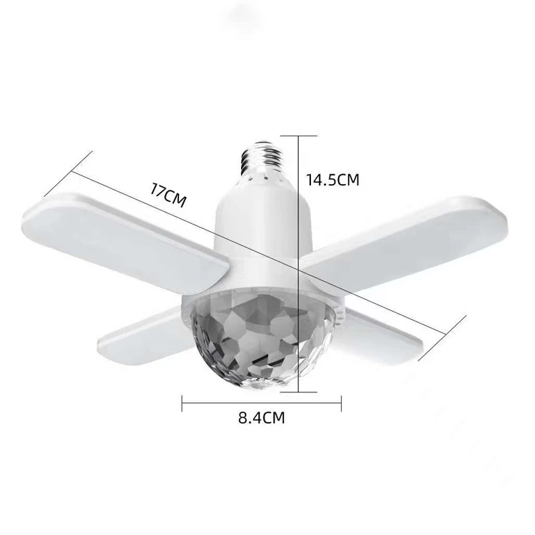 Mini Bluetooth Music Light Galaxy Light Projector for Bedroom