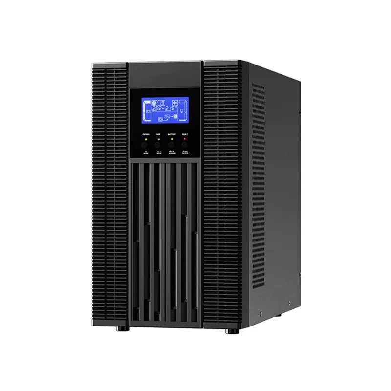 Baoli 30 кВА инвертор UPS источник питания домашний бесперебойного
