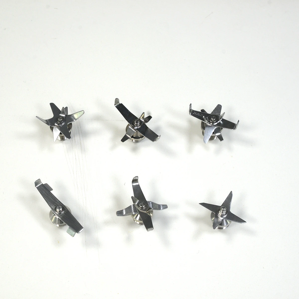 Оптовая продажа электрический и ручной источник питания блендер соковыжималка нож-Миксер с пилой резак бытовые запасные части