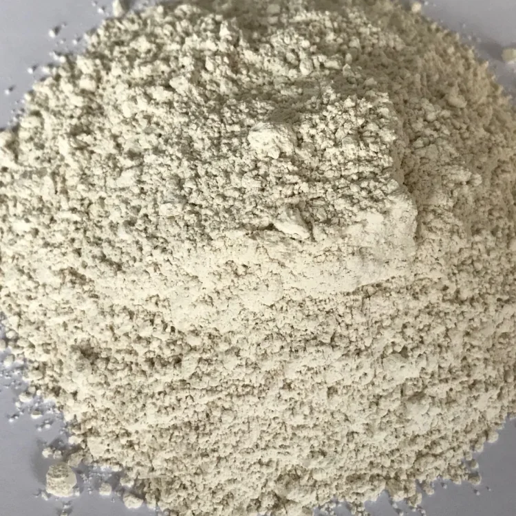Drilling grade mud bentonite clay for drilling sodium bentonite for drilling