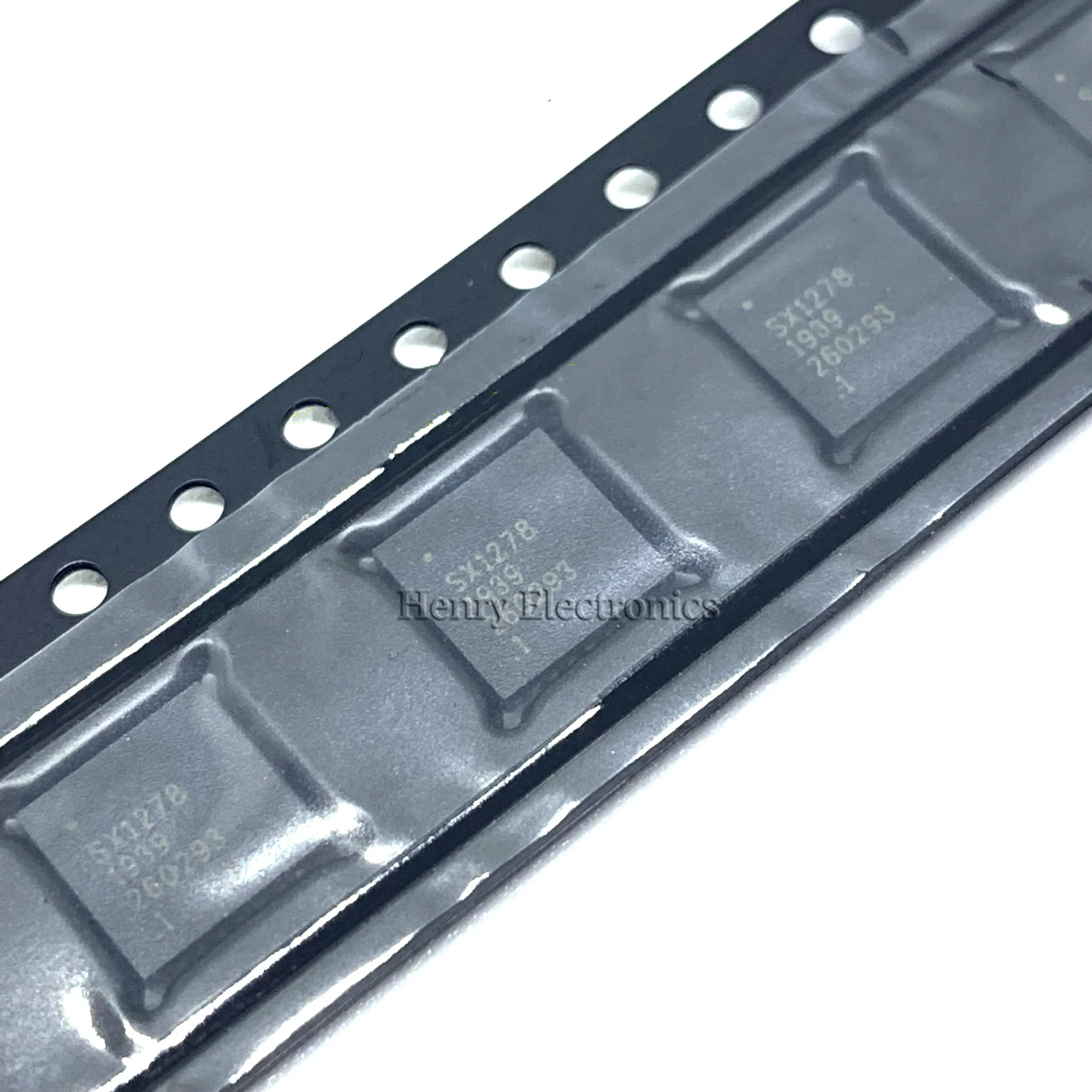 Hot sell Original IC Chips for Smart home products  SOP14  SMDA12C-8.TB