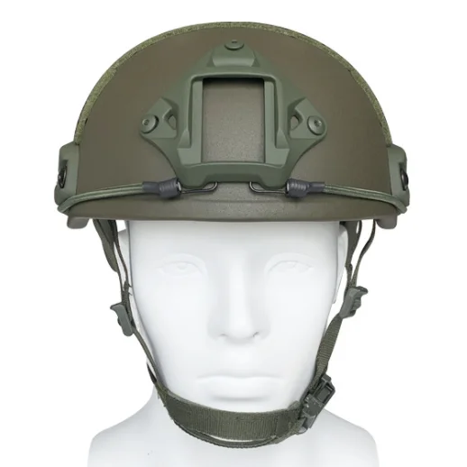 Advanced high quality fast helmet safety aramid fast helmet with NVG