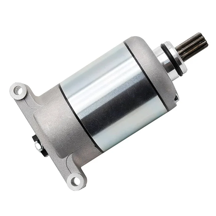 Starter For Yamaha Grizzly 550 700 Kodiak 700 YFM550 YFM700 OEM 28P-81890-00-00 28P-81890-01-00 ATV UTV Spare Parts