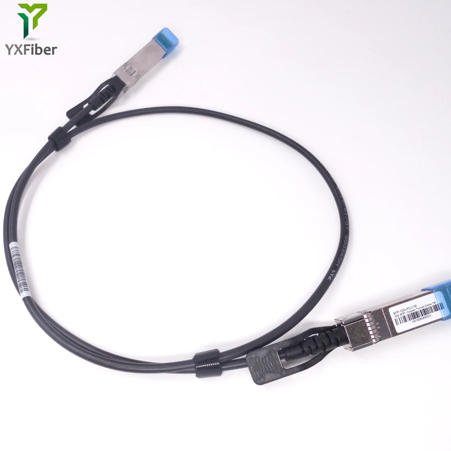 10 г SFP + к ЦАП прямого подключения Twinax кабель совместимый 1
